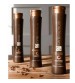 Honma Tokyo Smoothing Straightening Coffee Premium Keratin Treatment Parlour Kit 1000ml Each